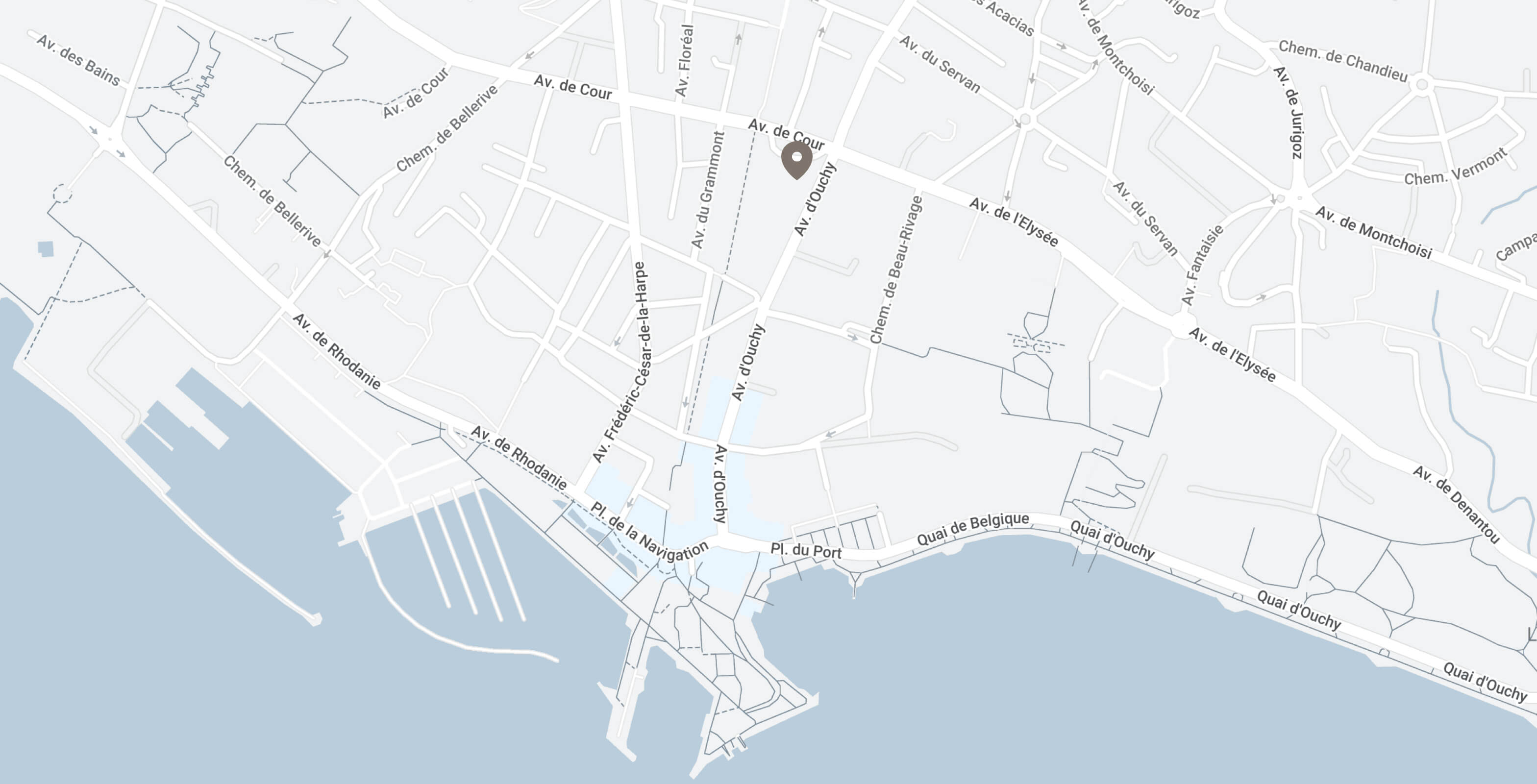 Location